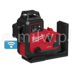 Laser płaszczyznowy M12 A3PLO-0C Milwaukee 4933499001