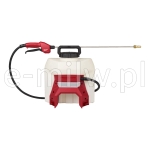 Zbiornik środków chemicznych M18 BBPFP2-CST 15l Milwaukee 4933498964