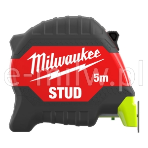 Miara zwijana STUD3  5m Milwaukee 4932498763