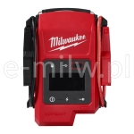 Urządzenie Rozruchowe M18 JS2000-0 Milwaukee 4933498026