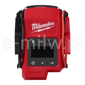 Urządzenie Rozruchowe M18 JS2000-0 Milwaukee 4933498026