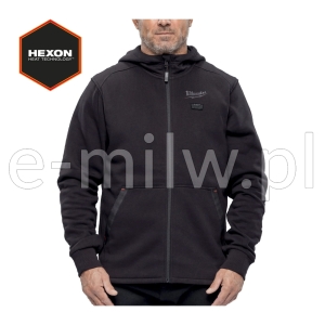 Bluza podgrzewana męska M12 HHBL5-0 (M) Milwaukee 4932499188