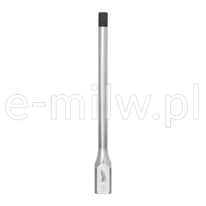 Nasadka 3/8" z Imbus 6-kąt.  7mm długa Milwaukee 4932500451