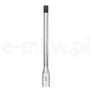 Nasadka 3/8" z Imbus 6-kąt.  8mm długa Milwaukee 4932500452 