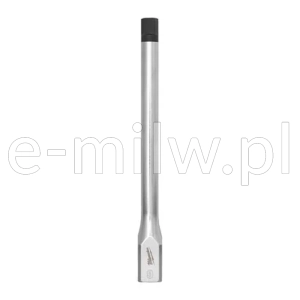 Nasadka 3/8" z Imbus 6-kąt.  9mm długa Milwaukee 4932500453