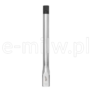 Nasadka 3/8" z Imbus 6-kąt.  10mm długa Milwaukee 4932500454