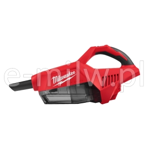Odkurzacz  M18 BLCV2-0 18V Milwaukee 4933500788