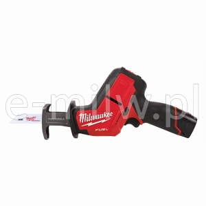 Pilarka szablasta M12 CHZ-202X 2,0 Ah FUEL Milwaukee 4933500573