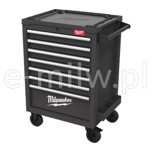 Wózek narzędziowy 69cm/27" szary Milwaukee 4932500740