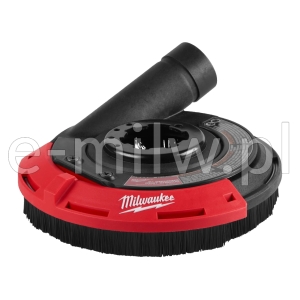 Osłona przeciwpyłowa do szlifowania DSG125 Milwaukee 4932499769