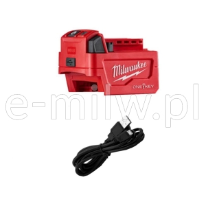 Adapter ONE-KEY M18ONEKA-0 Milwaukee 4933451386
