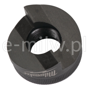 Wykrojnik M50  50,5mm Milwaukee 4932430848