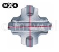 Wierta SDS-Max 4-ostrzowe 16-52mm Milwaukee_2.jpg