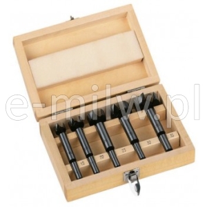 Zestaw sękarek/sedników (5 szt.) Milwaukee 4932373379