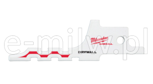 BRZESZCZOT DRYWALL SAWZALL 63MM OP.1 SZT. 48001640