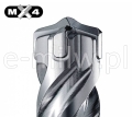 Wierta SDS-Max 4-ostrzowe 12-15mm Milwaukee_3.jpg