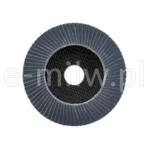 Tarcza listkowa cyrkonowa 115x22,2mm G120 4932472223