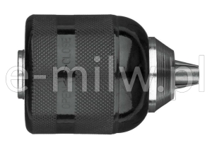 Uchwyt wier. 10mm 1/2'' sam. Milwaukee 48661520