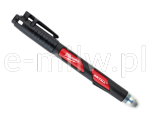 Marker INKZALL z końcówką dotykową Milwaukee 48223101