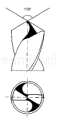 WIERTŁO DO METALU HSS-G PODWÓJNA KOŃCÓWKA MILWAUKEE_2.png