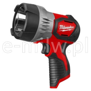 Latarka M12 SLED-0 LED Milwaukee 4933451261