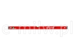 Poziomica Slim 120cm Milwaukee 4932459094