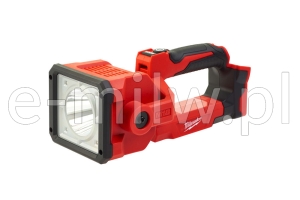 Latarka M18 SLED-0 LED Milwaukee 4933459159