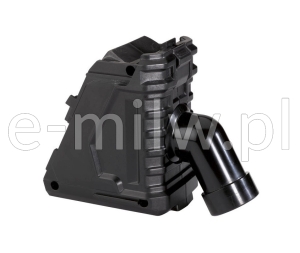 Skrzynka przelotowa pyłu M12 DEAC Milwaukee 4932430479