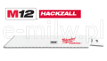 brzeszczoty hackzall wood milwaukee 150mm.png