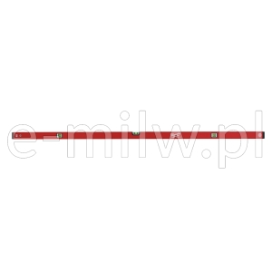 Poziomica Compact magnetyczna 180cm Milwaukee 4932459089