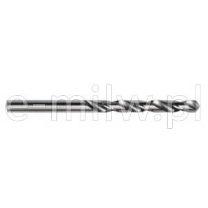 Wiertło do metalu HSS-G  6,0x 57x 93mm Milwaukee 4932352358
