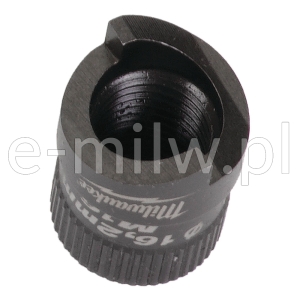 Wykrojnik M16  16,2mm Milwaukee 4932430841